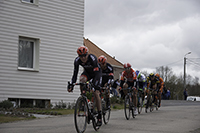 Dwars door Vlaanderen